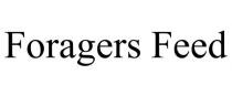 FORAGERS FEED