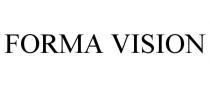 FORMA VISION