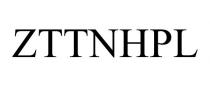 ZTTNHPL