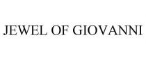 JEWEL OF GIOVANNI