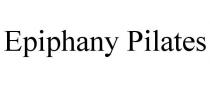 EPIPHANY PILATES