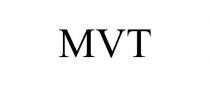 MVT