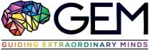 GEM GUIDING EXTRAORDINARY MINDS