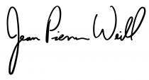 JEAN PIERRE WEILL