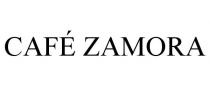 CAF ZAMORA