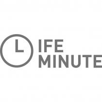 LIFE MINUTE 3 PM