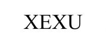 XEXU