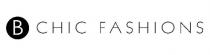 B CHIC FASHIONS