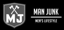 MJ MAN JUNK MEN'S LIFESTYLE