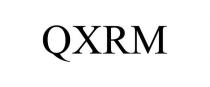 QXRM