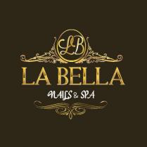 LB LA BELLA NAILS & SPA