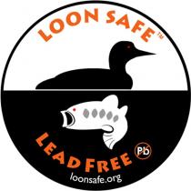 LOON SAFE LEAD FREE PB LOONSAFE.ORG