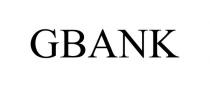 GBANK