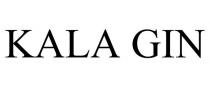KALA GIN