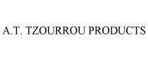 A.T. TZOURROU PRODUCTS