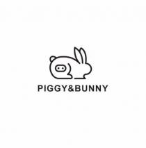 PIGGY&BUNNY