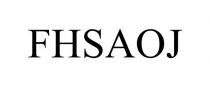 FHSAOJ