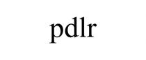 PDLR