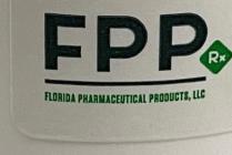 FPP RX FLORIDA PHARMACEUTICAL PRODUCTS,LLC