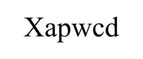 XAPWCD