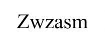 ZWZASM