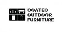 COATED OUTDOOR FURNITURE