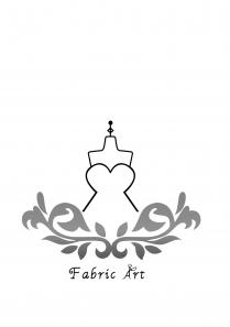 FABRIC ART
