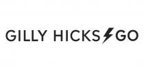 GILLY HICKS GO