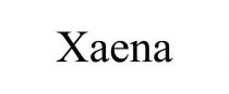 XAENA