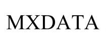 MXDATA