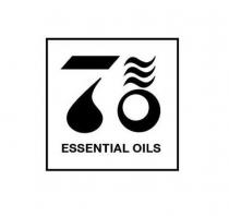 7EO ESSENTIAL OILS