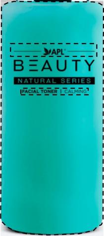 APL BEAUTY NATURAL SERIES FACIAL TONER | CALMING