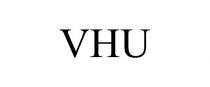 VHU