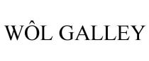 WL GALLEY