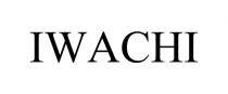 IWACHI