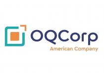 OQCORP AMERICAN COMPANY