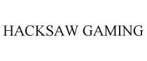 HACKSAW GAMING