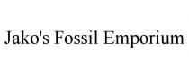 JAKO'S FOSSIL EMPORIUM