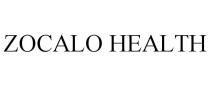 ZOCALO HEALTH