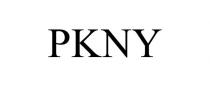 PKNY