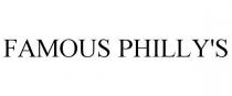 FAMOUS PHILLY'S