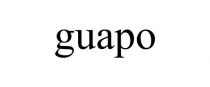 GUAPO