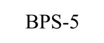 BPS-5