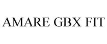 AMARE GBX FIT