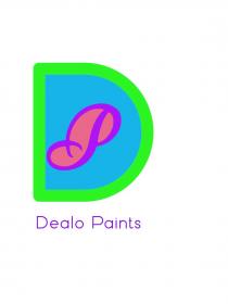 DP DEALO PAINTS