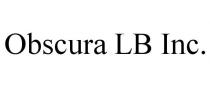 OBSCURA LB INC.