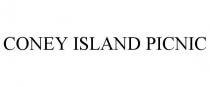 CONEY ISLAND PICNIC