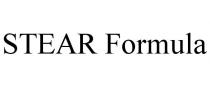 STEAR FORMULA