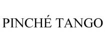 PINCH TANGO