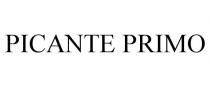 PICANTE PRIMO